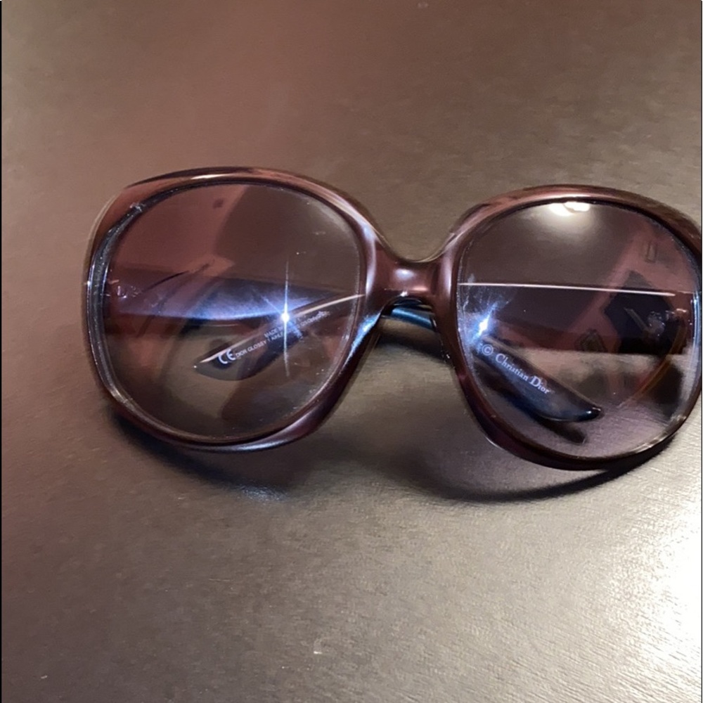 Dior Eyewear